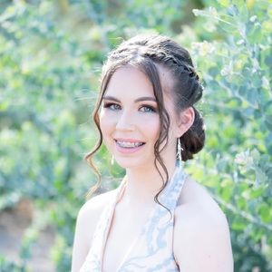 Meet your Posher, Ashleigh